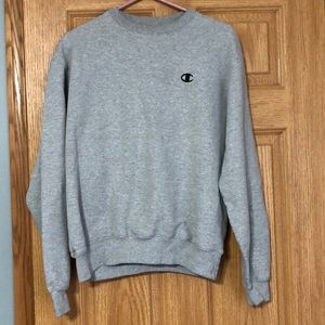 champion sweatshirt🙃